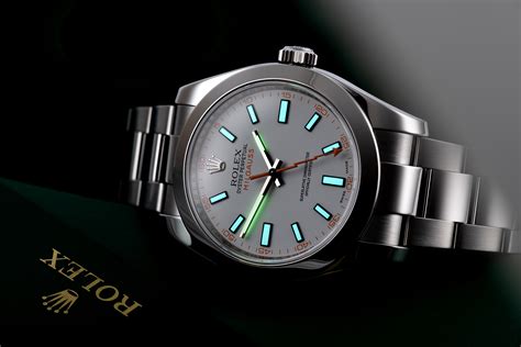 new rolex milgauss 2024|rolex milgauss price new.